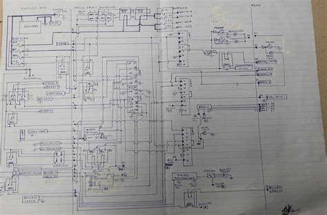 Daihatsu Applause Radio Wiring Diagram